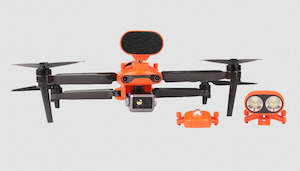 Commercial Drones: Autel EVO II Dual 640T Enterprise