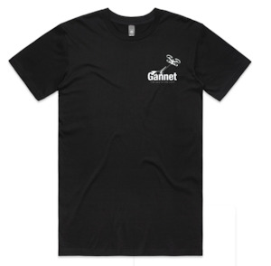 Apparel: Gannet Tee Shirt
