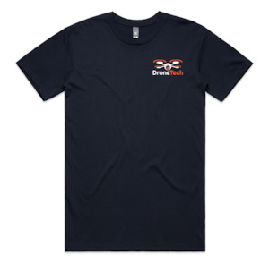 Dronetech Tee Shirt