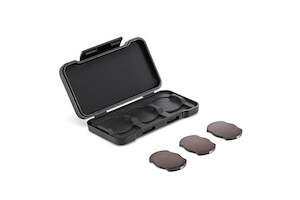Dji Avata: DJI Avata ND Filters Set (ND8/16/32）
