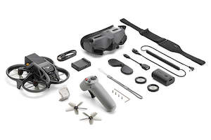 DJI Avata Pro-View Combo (DJI Goggles 2)