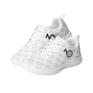 BommyKnockerz - Women’s - Athletic Shoes - (WHITE)