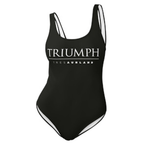Tres Aurland Triumph: Triumph - Women's Swimwear