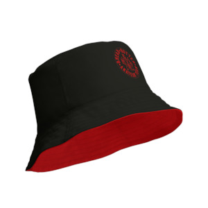 Amateur Team - Reversible Bucket Hat