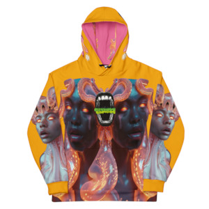 OOA - Solaris Vaelkris Hoodie