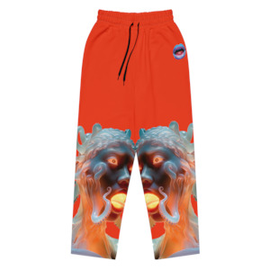 Ooa: OOA - Amber Zenthys Pants