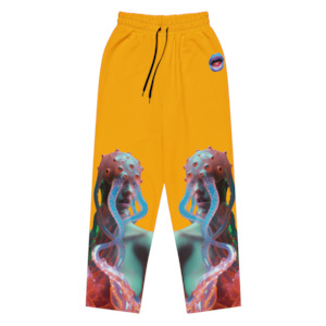 Ooa: OOA - Solaris Vaelkris Pants