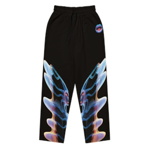 OOA - Obsidian Poseidara Pants