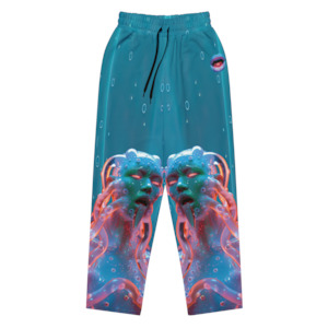 Ooa: OOA - Azure Azarion Hoodie