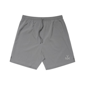 Ynx Active: YNX - Men's Origin Shorts - Shadow Grey
