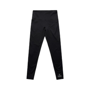 YNX - Coreform Women's Seamless Leggings - Y-Side