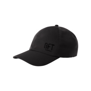 BFT Glenfield - Men's Active Cap (BLACK)
