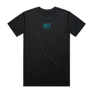 BFT Glenfield - Men's Active Tee