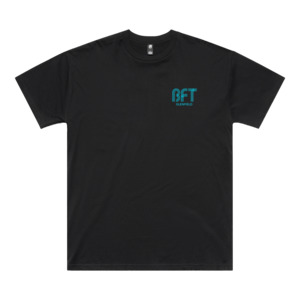 Bft Glenfield: BFT Glenfield - Mum Club Tee