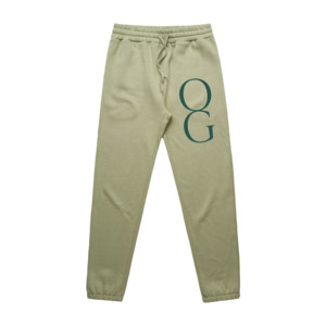 Organic Genetics - The OG Women's Pistachio Icon Pants