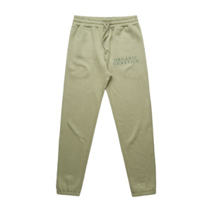 Organic Genetics - The OG Women's Pistachio Stacked Pants