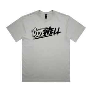 CODEWELL - Grey Tee