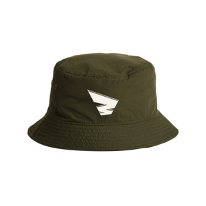 BREWD HAWT - Army Bucket Hat