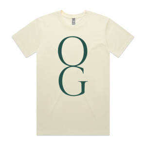 Organic Genetics - Butter Icon Tee