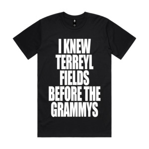 Terreyl Fields: Terreyl Fields - IKTBTG