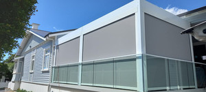 Products: Channeled Screen Mesh dropscreensdirect