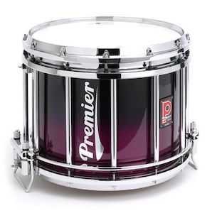 Premier HTS 800 Drums