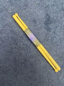 Steven McWhirter Drum Sticks