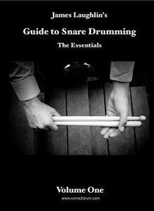 Products: Guide to Pipe Band Drumming Books