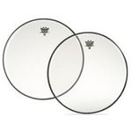 Products: Ambassador Clear Tenor Skins