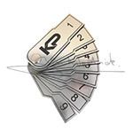 Products: Jim Kilpatrick Tuning Gauge