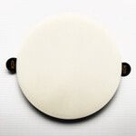 JKP Pro Pad White Insert