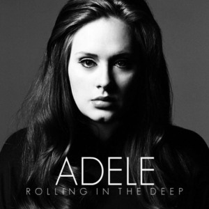 Rolling in the Deep by Adele- Full Drum Sheet Music