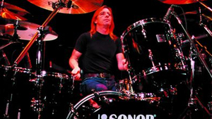 Phil Rudd