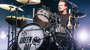 Tre Cool