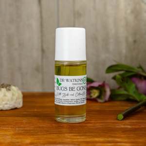 Insect Repellent Roll On