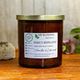 Insect Repellent Candle