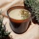 Woodland Magic Candle