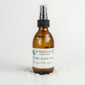 Sleep Support: The Big Sleep Easy 200ml