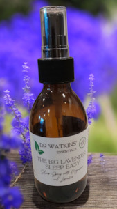 Products: The Big Lavender Sleep Easy - Dr Watkins' Essentials