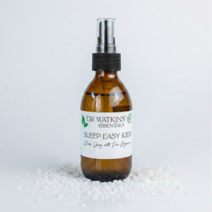 Sleep Support: Sleep Easy Kids 200ml
