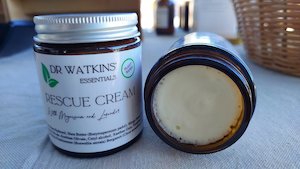 Magnesium Repair Cream, all natural moisturiser - Dr Watkins' Essentials