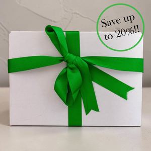 Gift Boxes: Your Personalised Gift Box