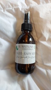 Magnesium Oil - Dr Watkins' Essentials