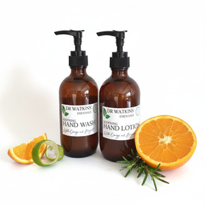 Gift Boxes: Hand Health Duo