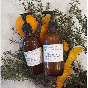 Products: Hand Health Duo - Dr Watkins' Essentials