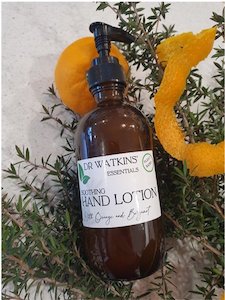 Soothing Hand Lotion - Dr Watkins' Essentials