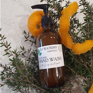 Soothing Hand Wash - Dr Watkins' Essentials
