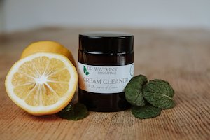Cream Cleaner - Dr Watkins' Essentials