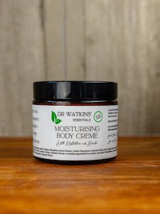 Products: Moisturising Body Creme - Dr Watkins' Essentials