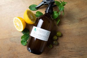 Products: Multi-Purpose Cleaner - Dr Watkins' Essentials
